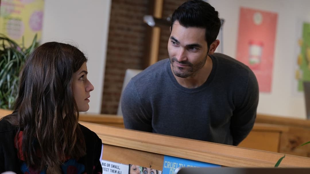 Sag's nicht weiter, Liebling backdrop 19