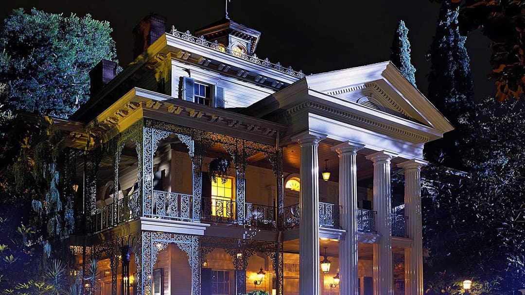 Crimson Peak backdrop 13