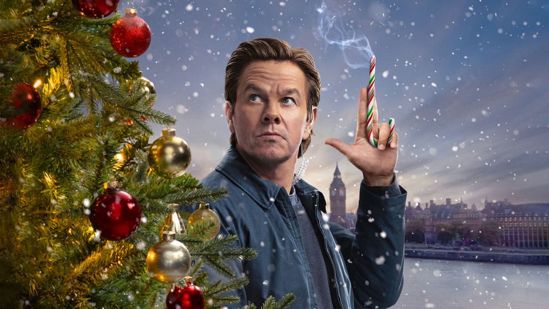 The Family Plan 2 backdrop 4