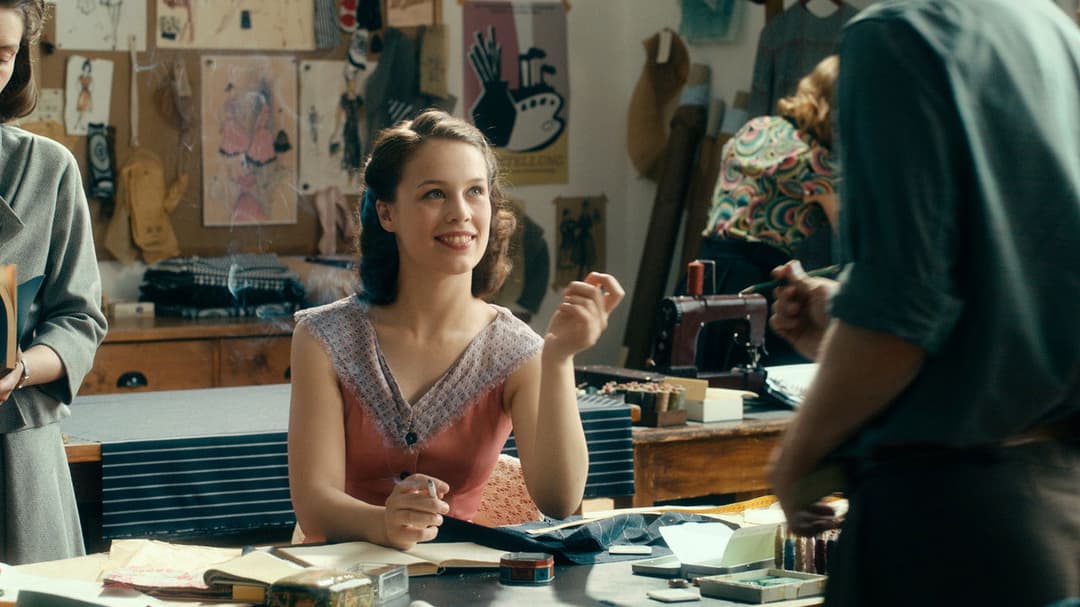 Werk ohne Autor backdrop 12