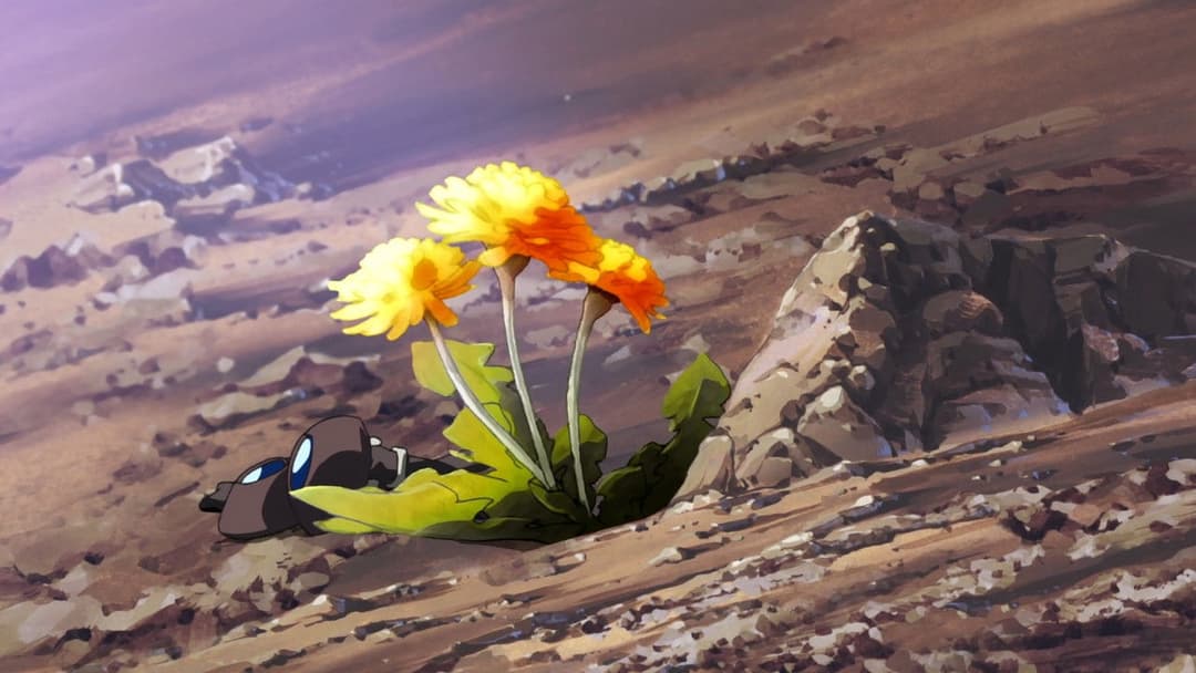 One Piece: Baron Omatsuri and the Secret Island backdrop 12