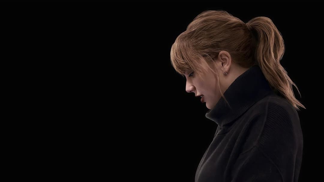 Miss Americana backdrop 4