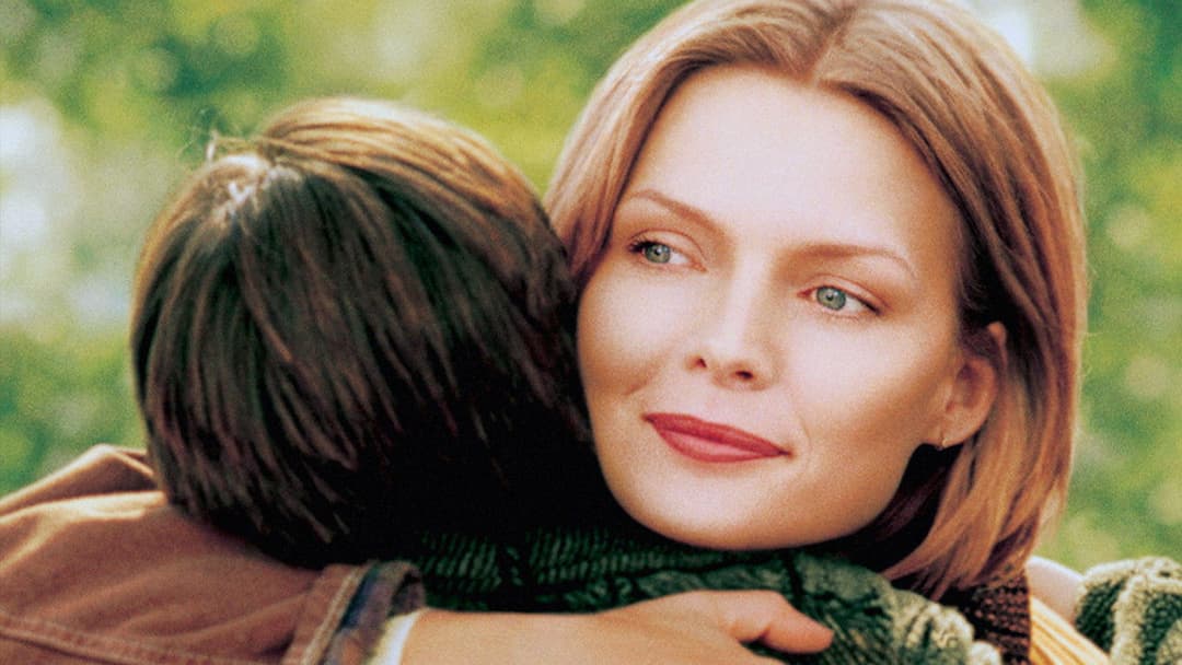 The Deep End of the Ocean backdrop 4