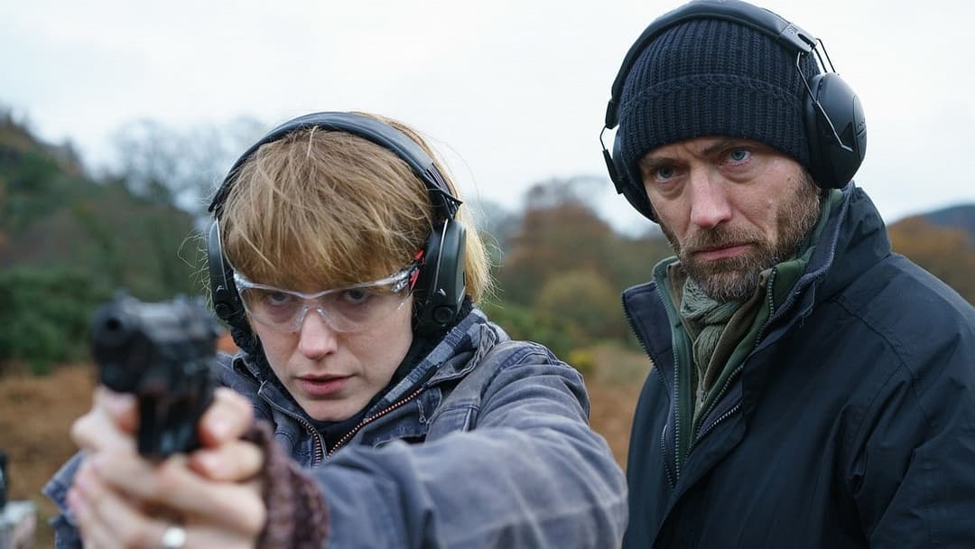 The Rhythm Section backdrop 15