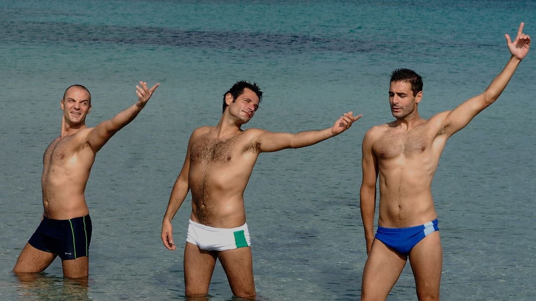 Loose Cannons backdrop 3