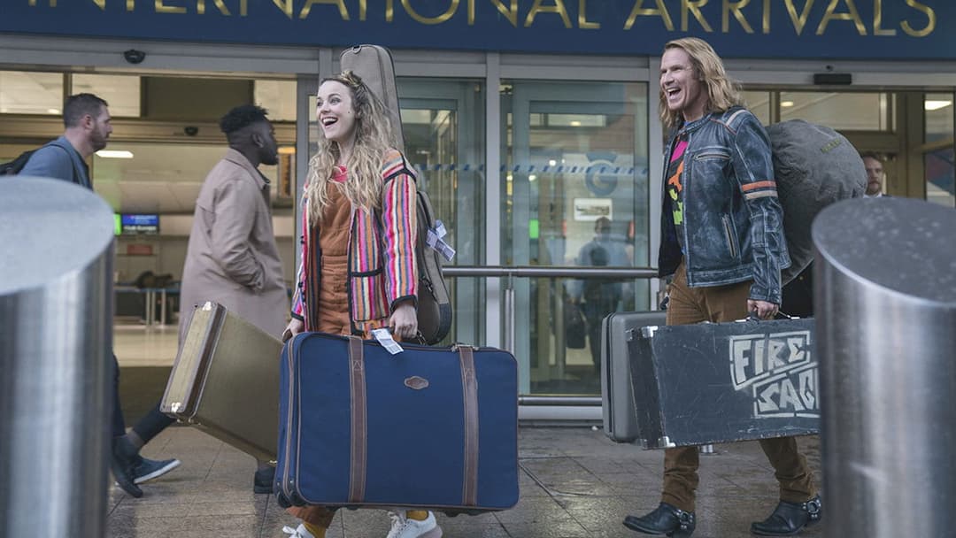 Пісенний конкурс «Євробачення»: Історія «Вогняної саги» backdrop 6