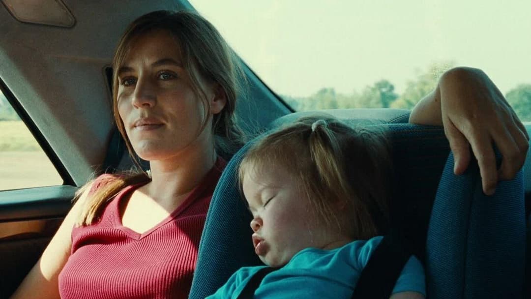 Harry meint es gut mit dir