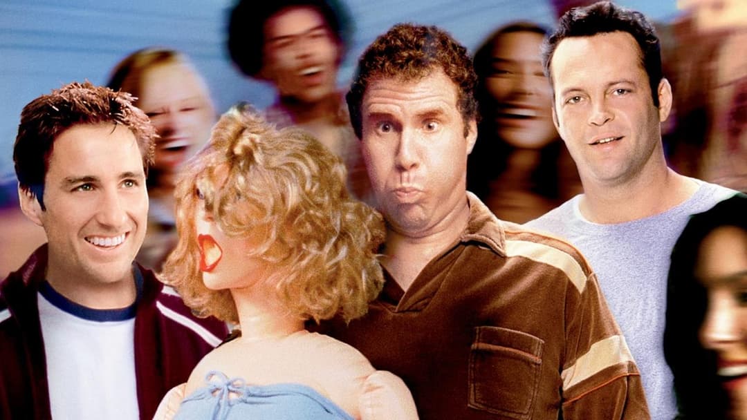 Old School backdrop 7