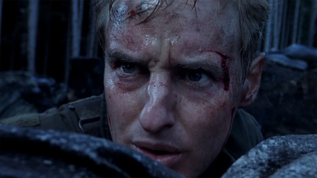 В тилу у ворога backdrop 18