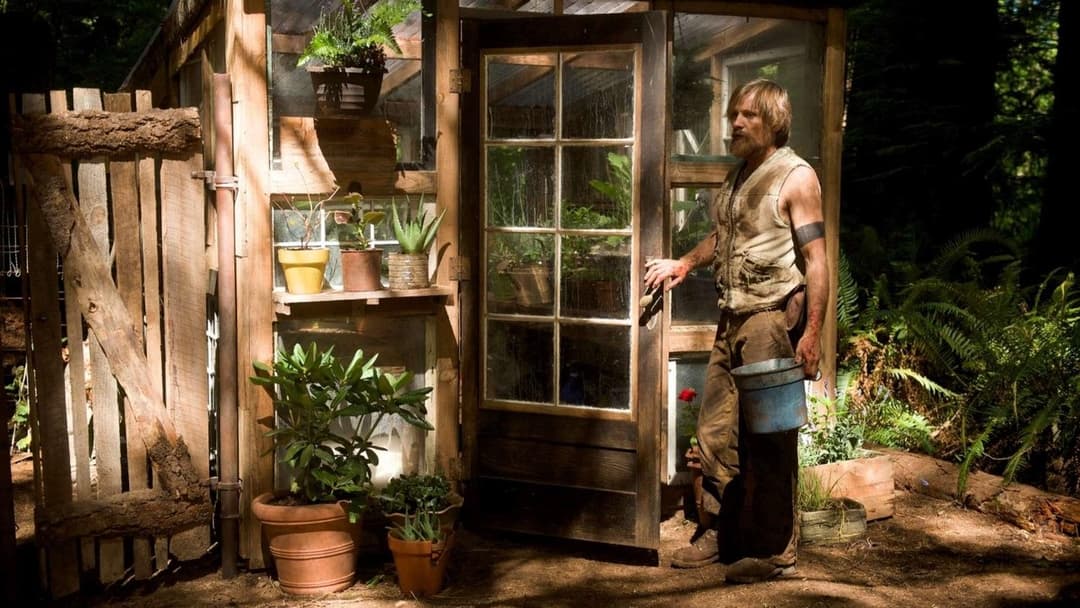 Captain Fantastic - Einmal Wildnis und zurück backdrop 16