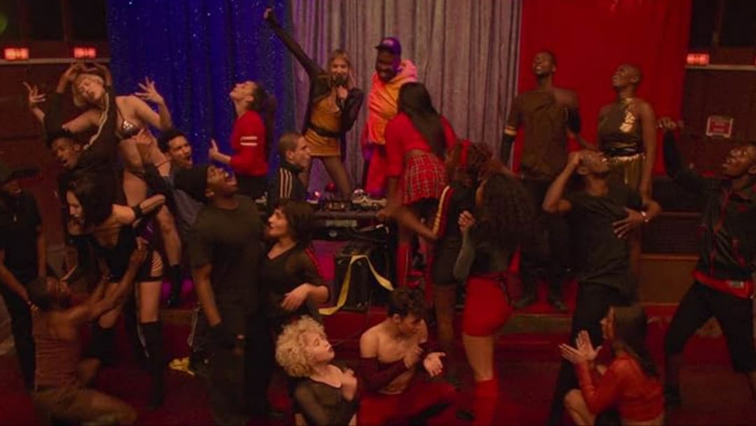 Екстаз backdrop 19