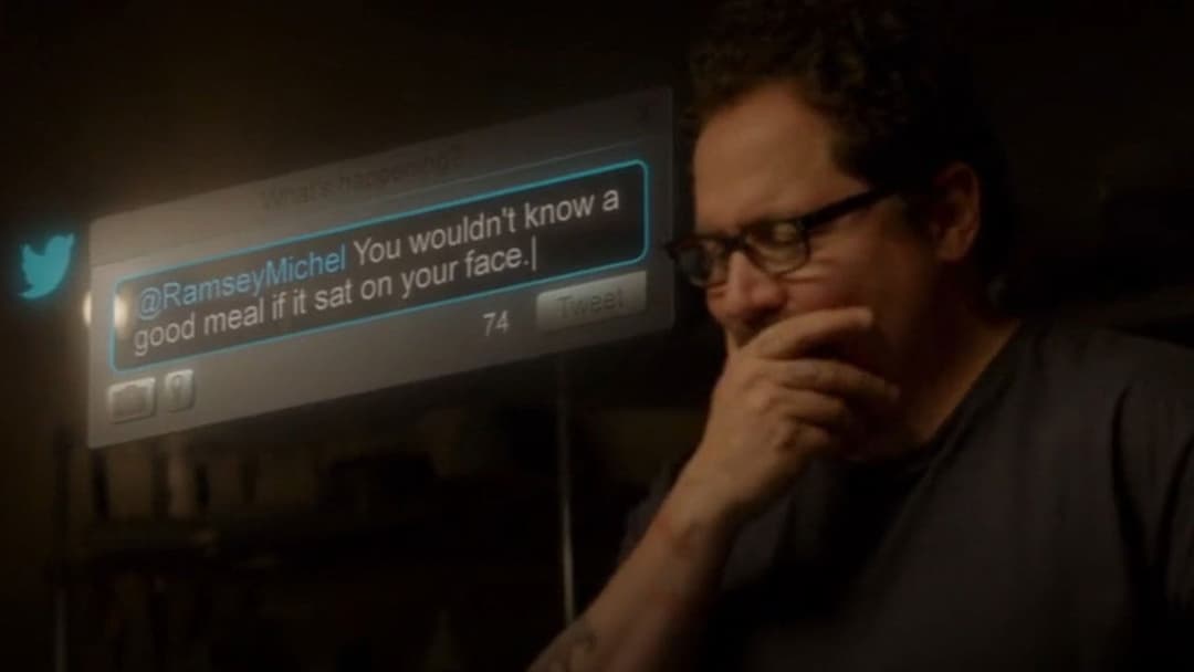 Kiss the Cook backdrop 13