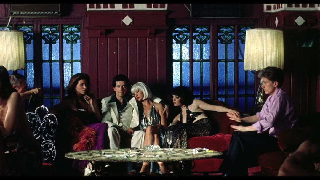 Summer of Sam backdrop 9