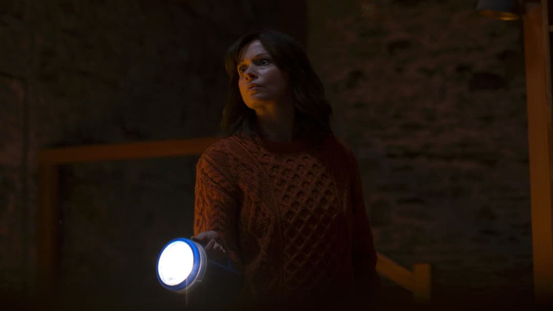 Дивакуватість backdrop 13