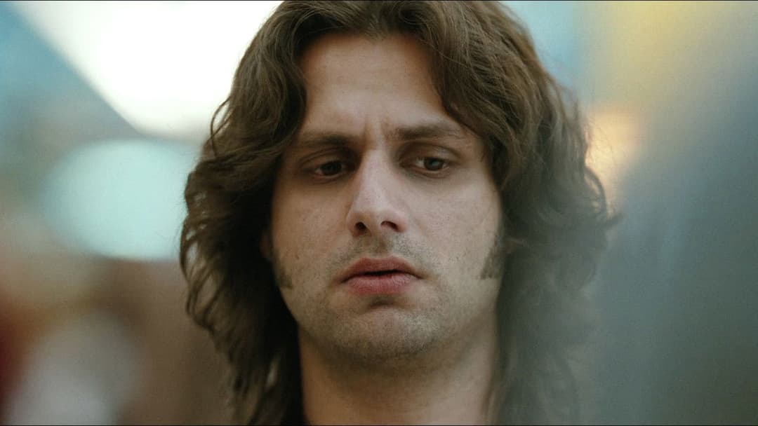 Soul Kitchen backdrop 8