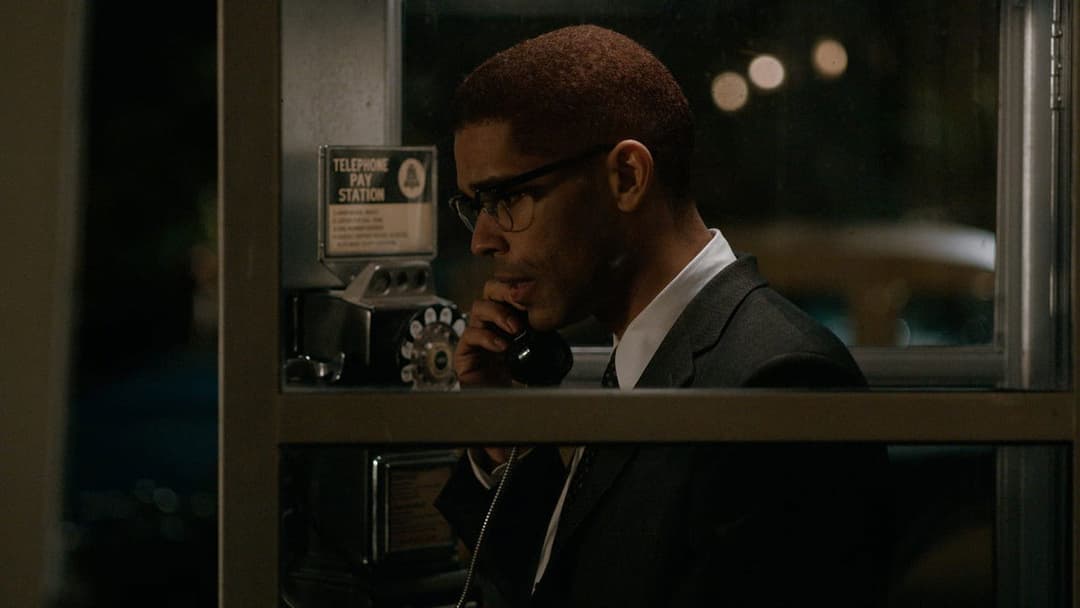 One Night in Miami... backdrop 18