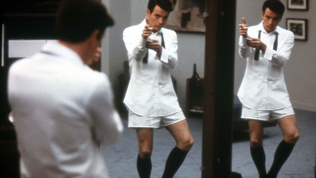 До біса кохання backdrop 8