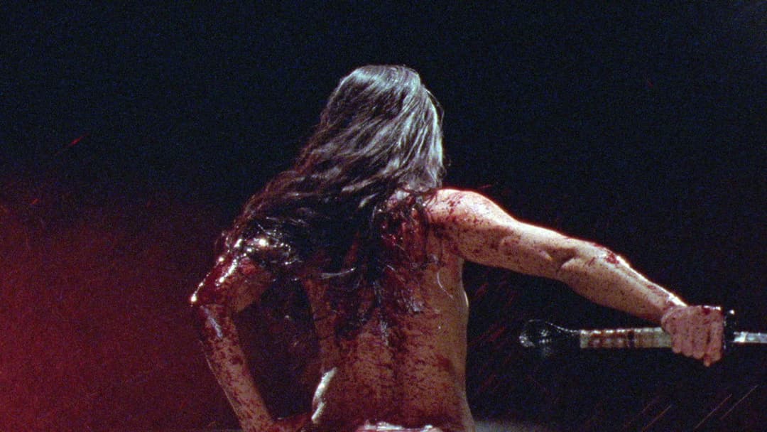 Reflection In A Dead Diamond backdrop 13