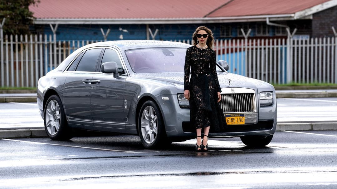 Мисливець за спадком backdrop 20