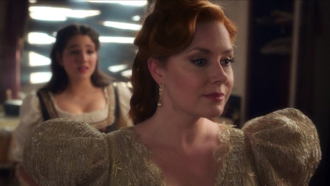 Verwünscht nochmal backdrop 9