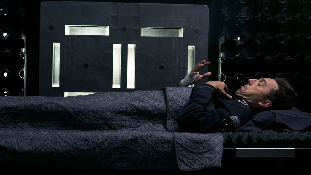 Infinity Chamber backdrop 6