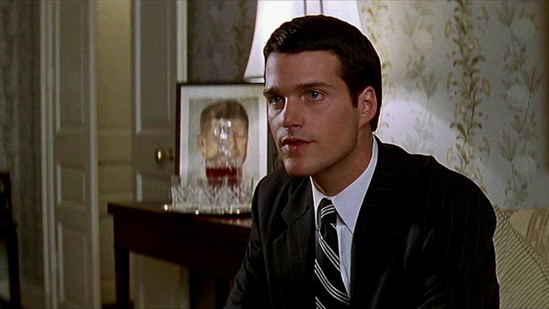 The Chamber backdrop 7