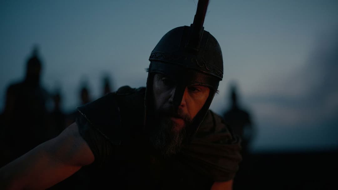 Die Odyssee backdrop 5