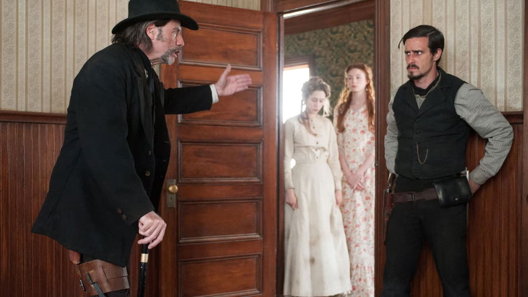 In a Valley of Violence backdrop 4