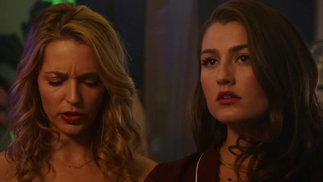 Happy Deathday backdrop 19