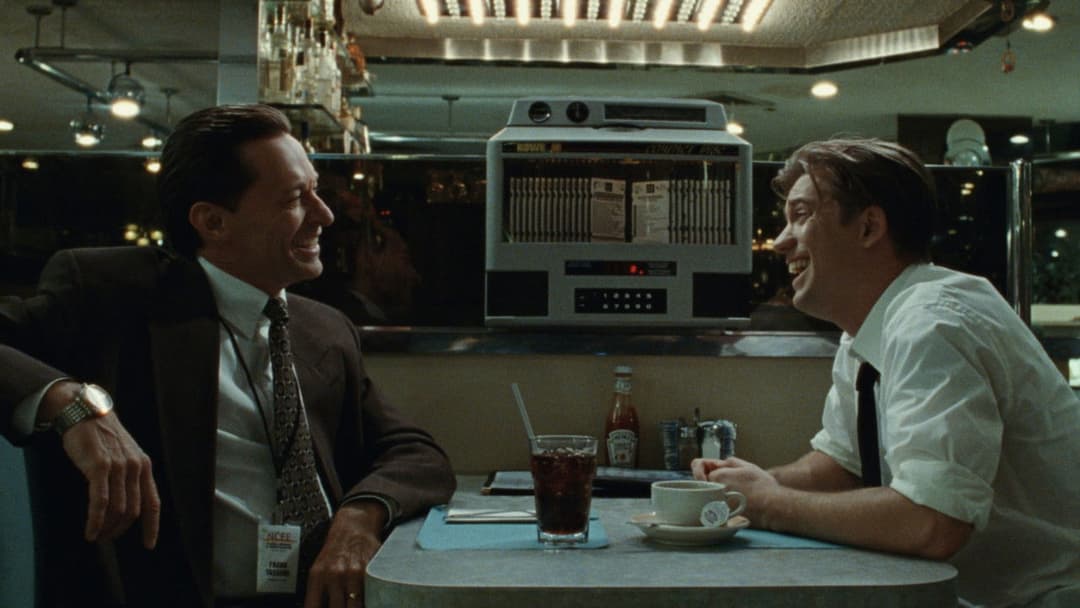 Bad Education backdrop 7