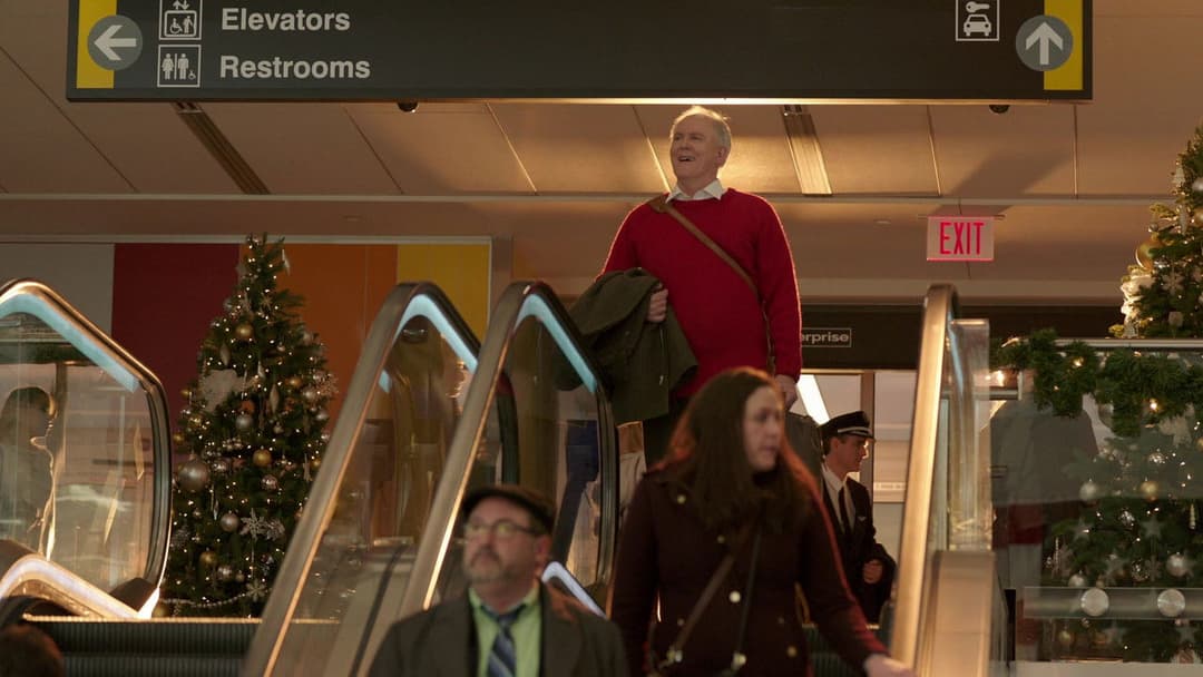 Daddy's Home 2 backdrop 19