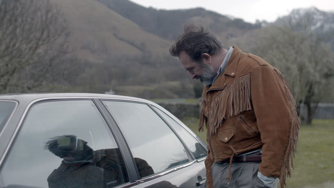 Оленяча шкіра backdrop 15