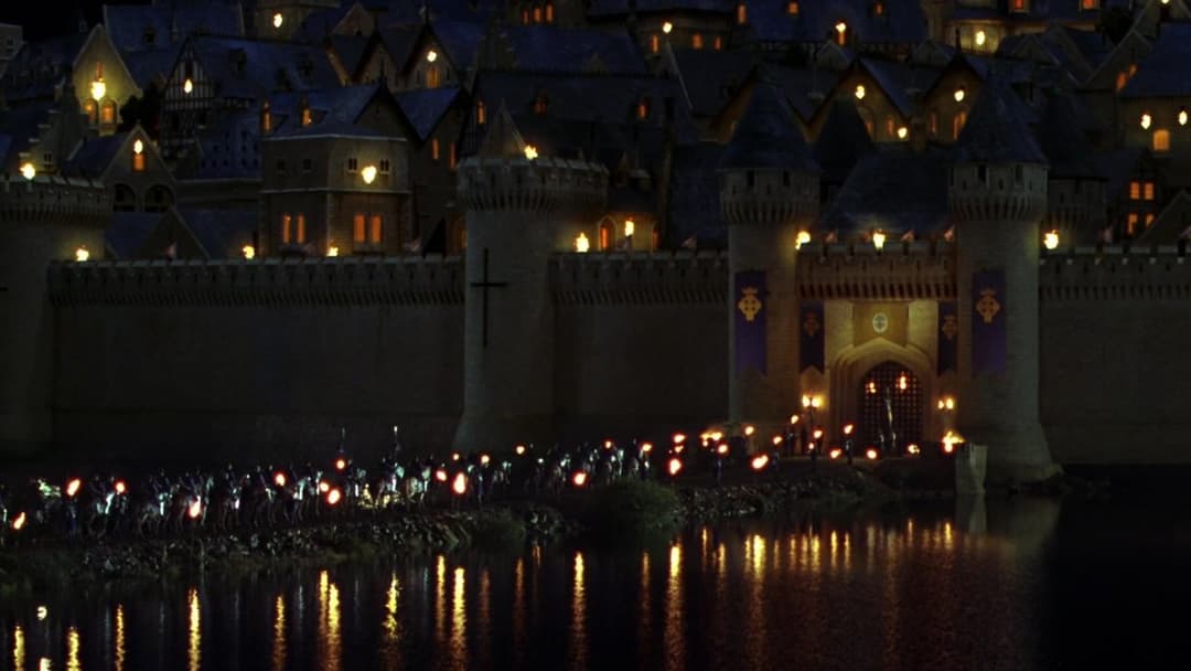 Перший лицар backdrop 4