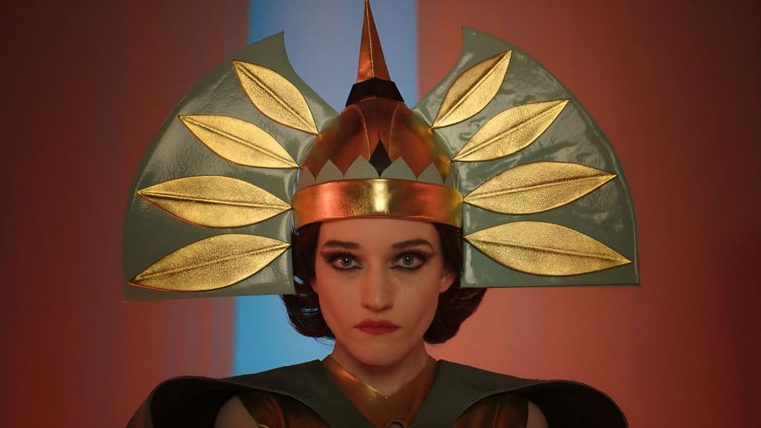 Apartment 7A backdrop 11