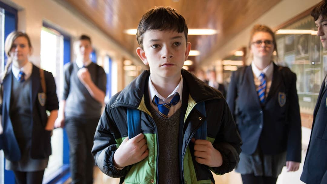 A Monster Calls backdrop 19