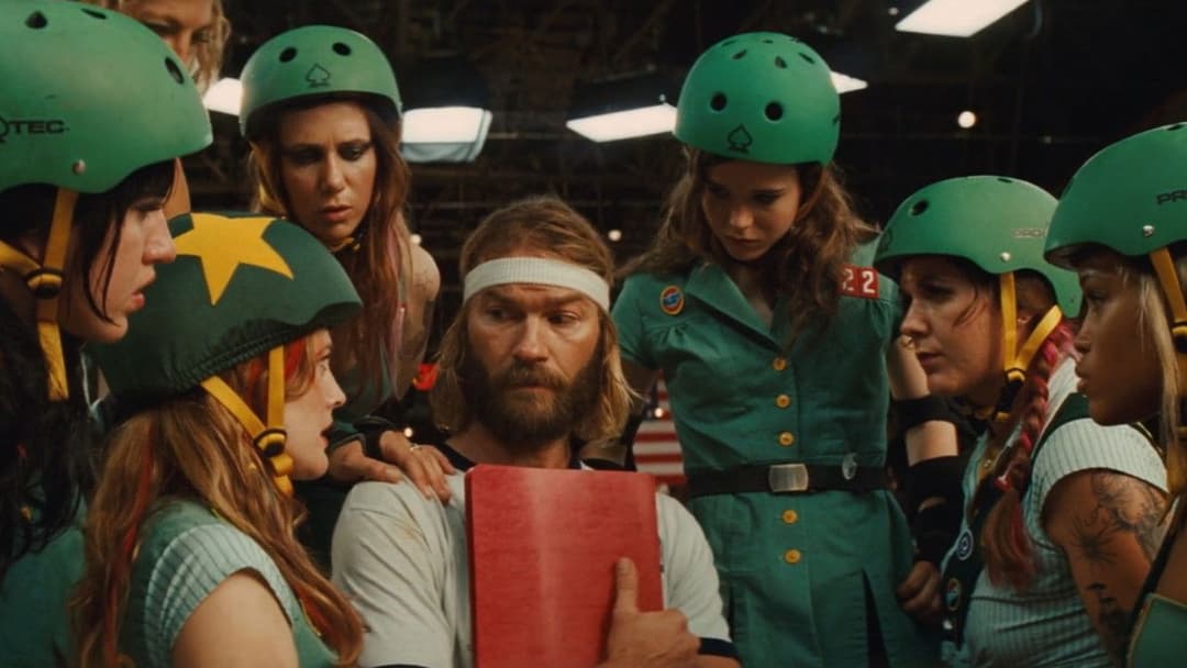 Котися! backdrop 11