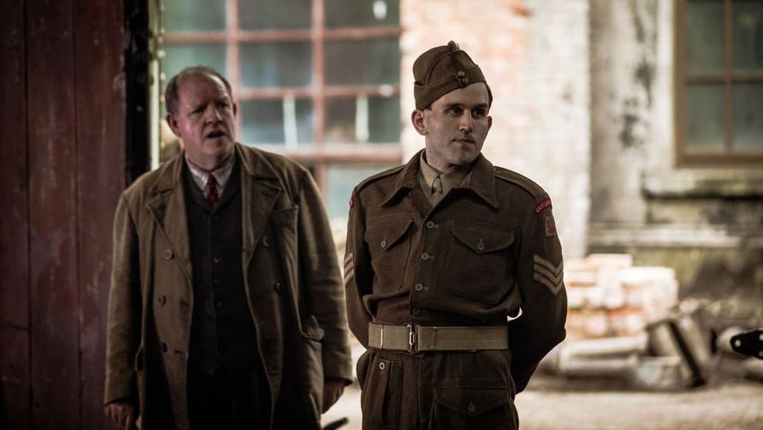 The Keeper backdrop 8