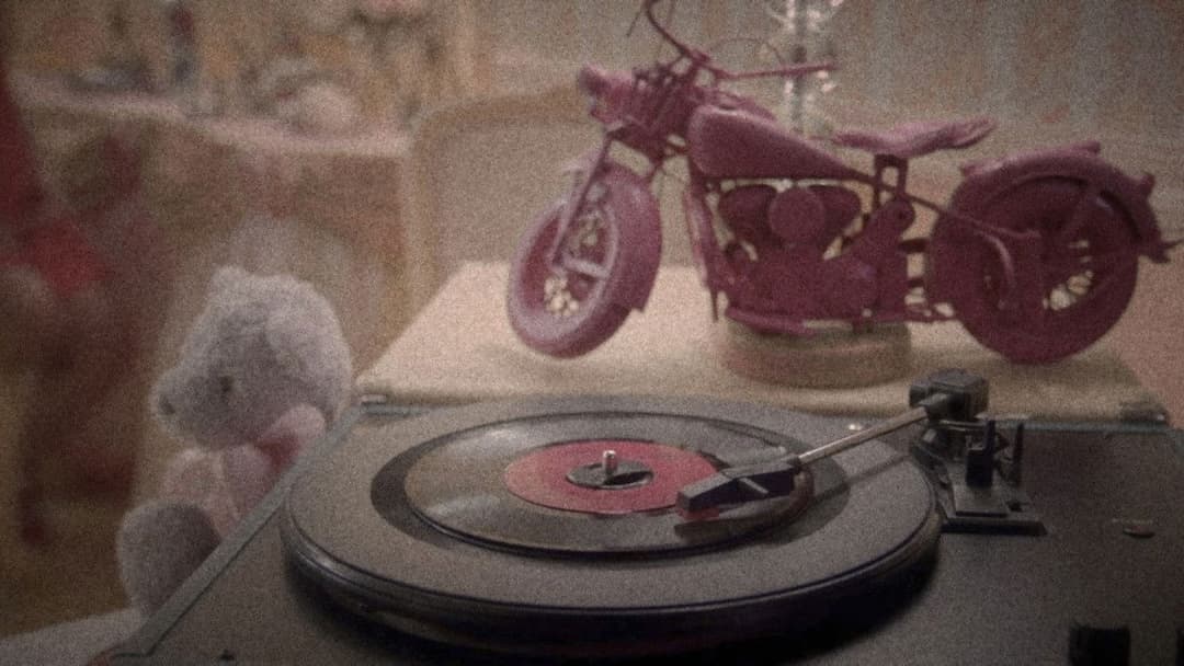 Teen Beach Movie backdrop 13