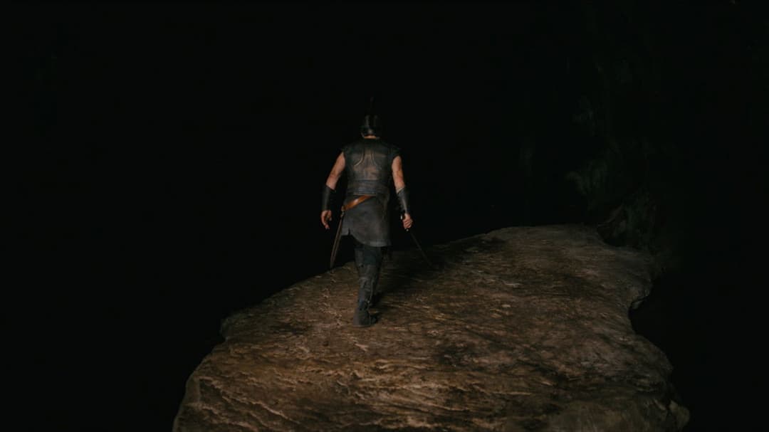 Die Odyssee backdrop 17