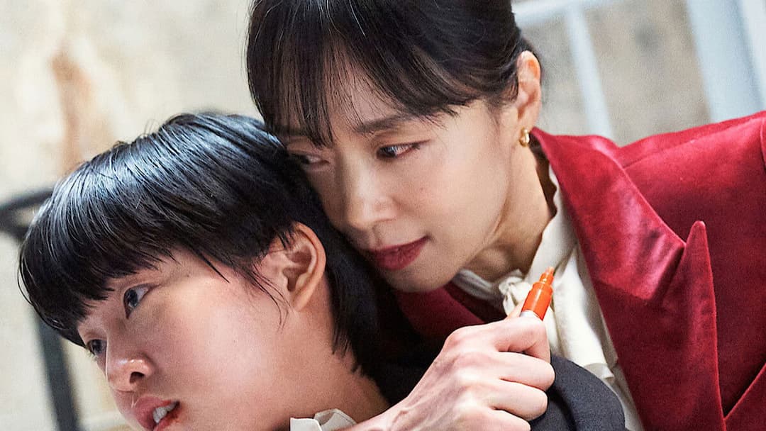 Kill Boksoon backdrop 3