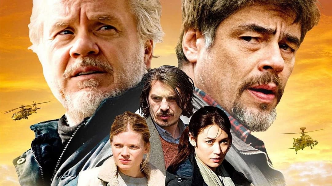 A Perfect Day backdrop 3