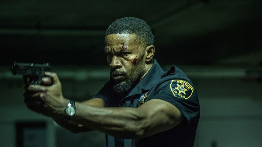 Sleepless - Eine tödliche Nacht backdrop 3