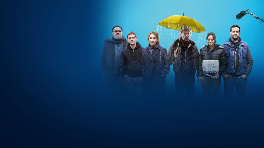 Making Of backdrop 1