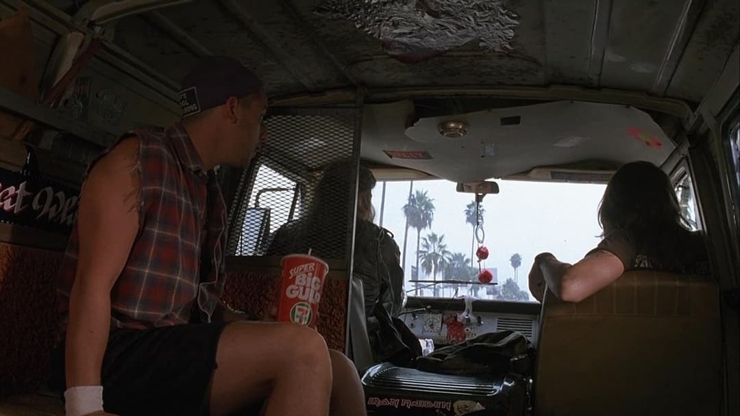 Порожньоголові backdrop 10