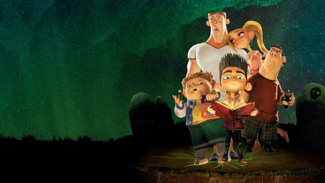 ParaNorman backdrop 6