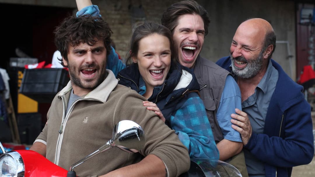 Der Wein und der Wind backdrop 3