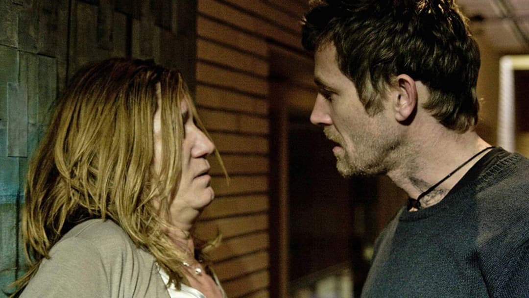 Kidnapped backdrop 2