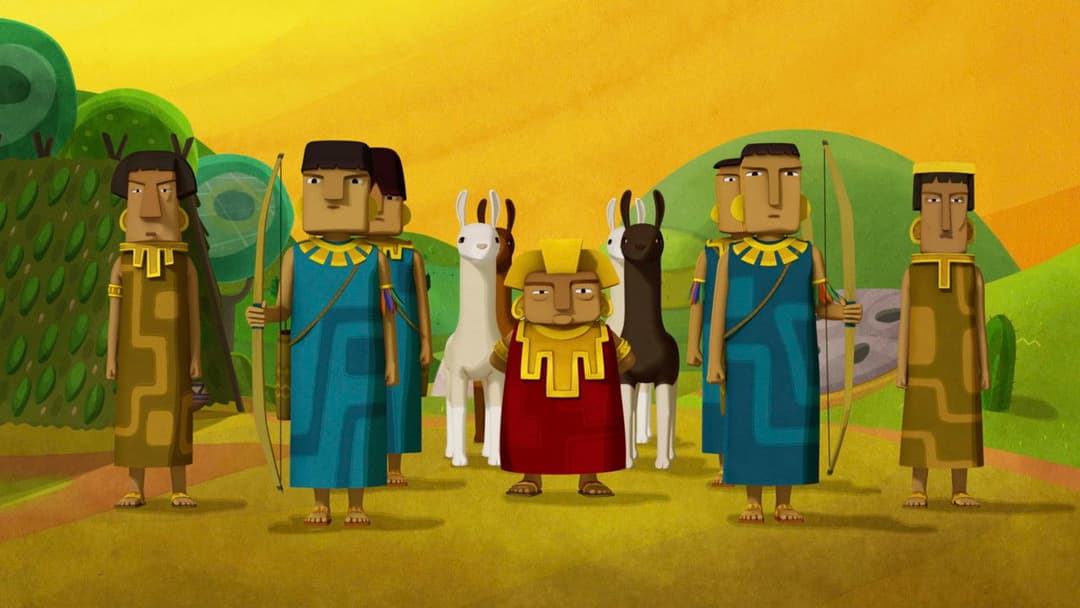 Pachamama backdrop 2