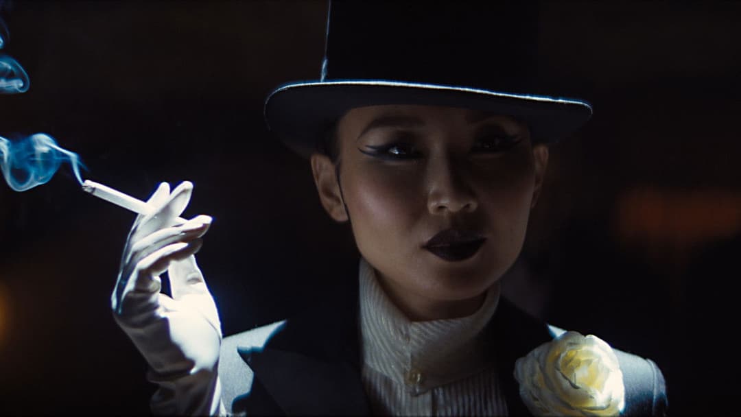 Babylon - Rausch der Ekstase backdrop 9