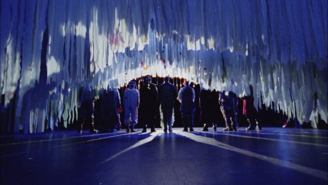 Sing Sing backdrop 20